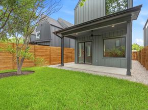 5708 Nancy DR 2, Austin TX 78745