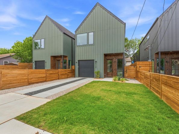 5708 Nancy DR 2, Austin TX 78745