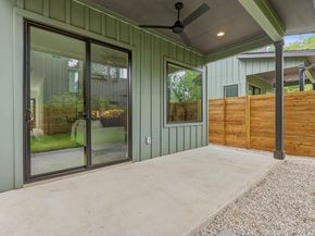 5708 Nancy DR 2, Austin TX 78745