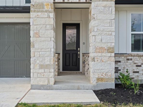20601 Stelfox ST, Manor TX 78653