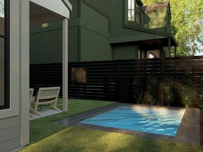 1711 Singleton Ave, Austin TX 78702