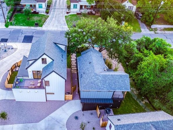1713 E M Franklin Ave 2, Austin TX 78721
