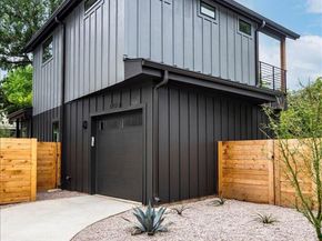 1713 E M Franklin Ave 2, Austin TX 78721