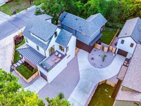 1713 E M Franklin Ave 2, Austin TX 78721