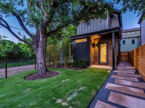 1713 E M Franklin Ave 2, Austin TX 78721