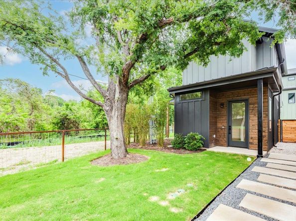 1713 E M Franklin Ave 2, Austin TX 78721