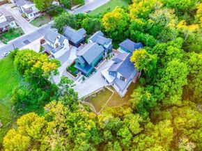 1713 E M Franklin Ave 2, Austin TX 78721
