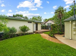 1908 W 37th ST, Austin TX 78731