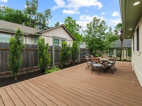 1908 W 37th ST, Austin TX 78731