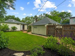 1908 W 37th ST, Austin TX 78731