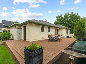 1908 W 37th ST, Austin TX 78731