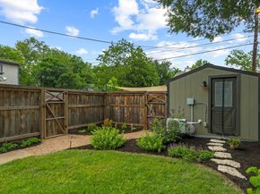 1908 W 37th ST, Austin TX 78731