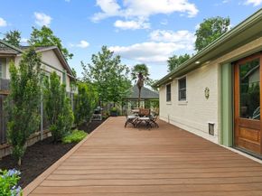 1908 W 37th ST, Austin TX 78731