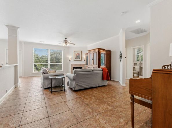 10801 Sea Hero CT, Austin TX 78748