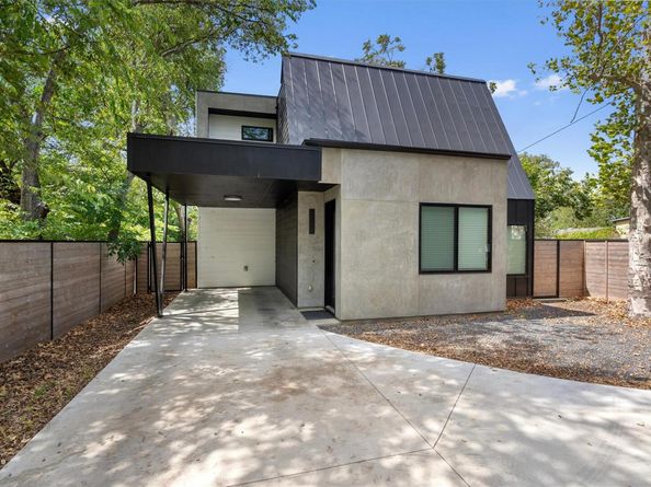 4506 Clawson RD 2, Austin TX 78745
