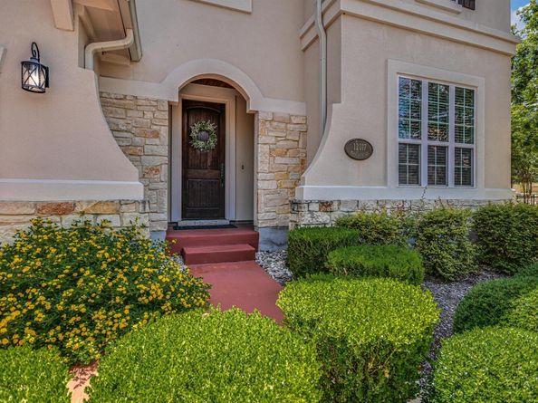 12017 Mira Vista WAY VH51, Austin TX 78726