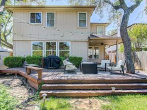 7712 Earp WAY, Austin TX 78729