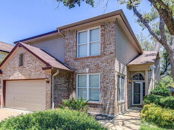 7712 Earp WAY, Austin TX 78729