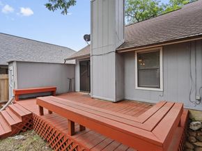 9901 Willers WAY, Austin TX 78748