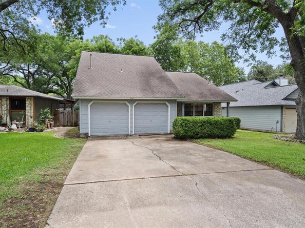 9901 Willers WAY, Austin TX 78748