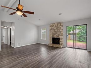 9901 Willers WAY, Austin TX 78748