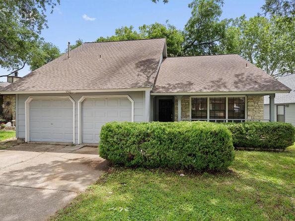 9901 Willers WAY, Austin TX 78748