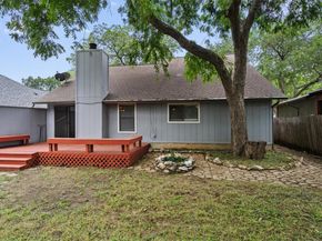 9901 Willers WAY, Austin TX 78748