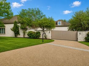 8616 Mendocino DR, Austin TX 78735
