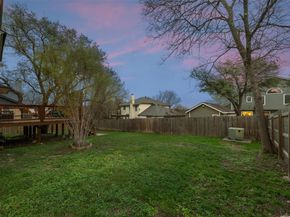 11105 Sierra Montana, Austin TX 78759
