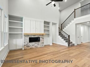 8905 Turaco TRL, Austin TX 78744