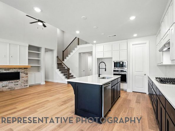 8905 Turaco TRL, Austin TX 78744