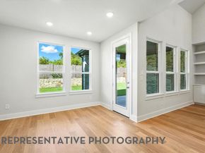8905 Turaco TRL, Austin TX 78744