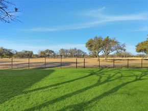 309 Flint Ridge TRL, Georgetown TX 78628