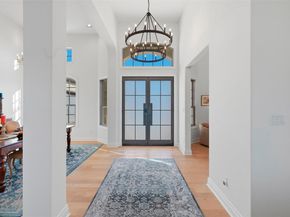 309 Flint Ridge TRL, Georgetown TX 78628