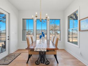 309 Flint Ridge TRL, Georgetown TX 78628