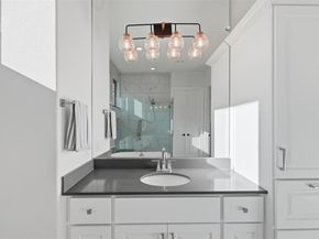 309 Flint Ridge TRL, Georgetown TX 78628