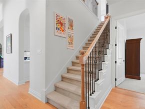 309 Flint Ridge TRL, Georgetown TX 78628