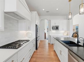 309 Flint Ridge TRL, Georgetown TX 78628