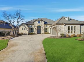 309 Flint Ridge TRL, Georgetown TX 78628
