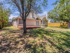 403 Thunderbay DR, Georgetown TX 78626