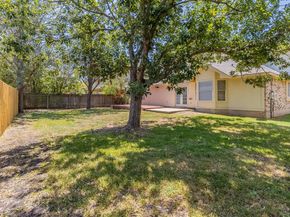 403 Thunderbay DR, Georgetown TX 78626