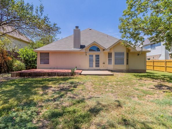 403 Thunderbay DR, Georgetown TX 78626