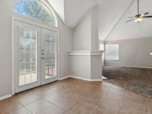 403 Thunderbay DR, Georgetown TX 78626
