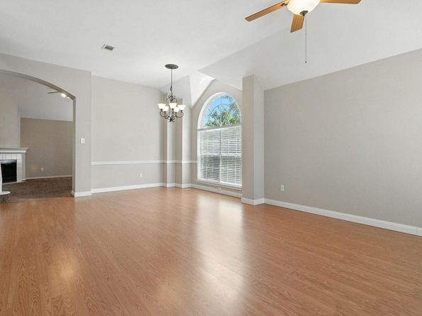403 Thunderbay DR, Georgetown TX 78626