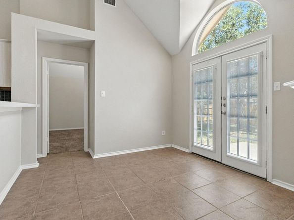 403 Thunderbay DR, Georgetown TX 78626