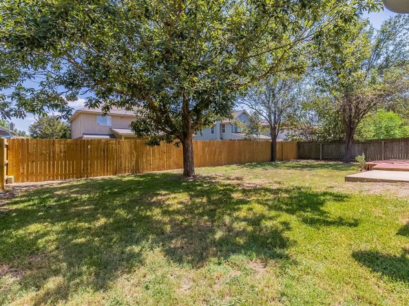 403 Thunderbay DR, Georgetown TX 78626