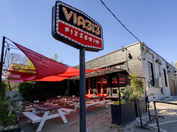 1800 E 4th ST 263, Austin TX 78702
