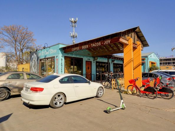 1800 E 4th ST 263, Austin TX 78702