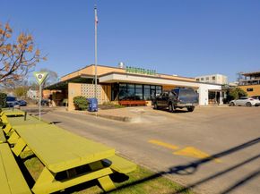 1800 E 4th ST 263, Austin TX 78702