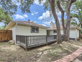11601 Quarter Horse TRL, Austin TX 78750